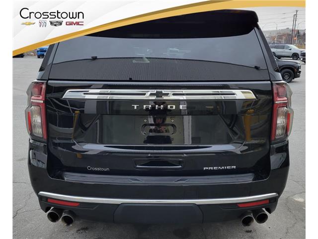 2024 Chevrolet Tahoe Premier (Stk: 58674AA) in Sudbury - Image 6 of 20