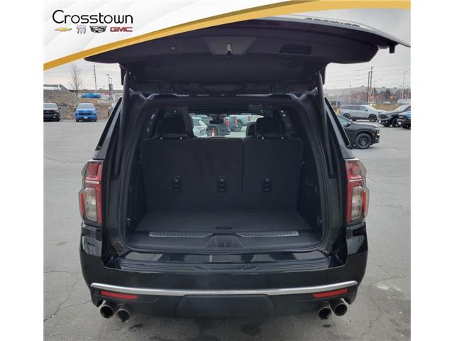 2024 Chevrolet Tahoe Premier (Stk: 58674AA) in Sudbury - Image 7 of 20