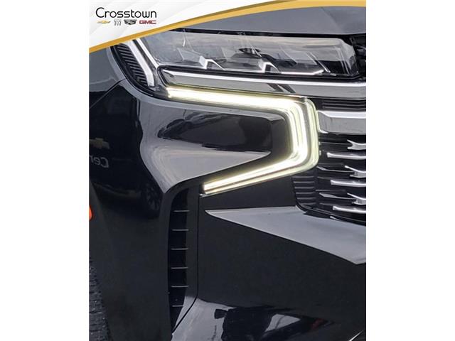 2024 Chevrolet Tahoe Premier (Stk: 58674AA) in Sudbury - Image 9 of 20