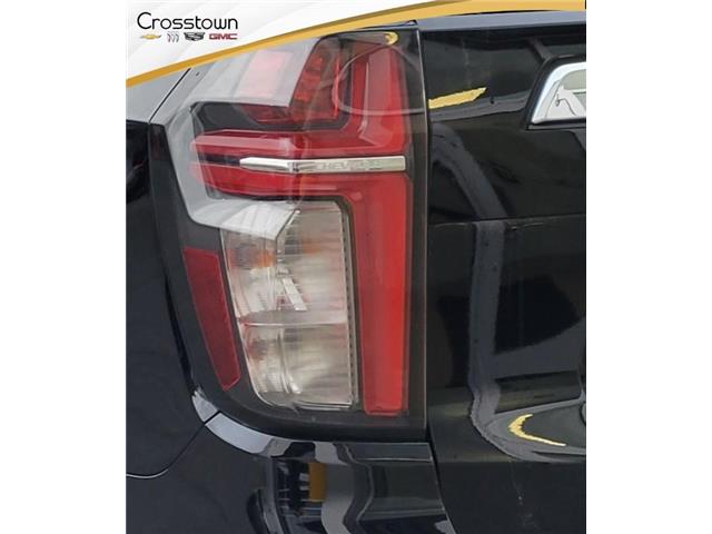 2024 Chevrolet Tahoe Premier (Stk: 58674AA) in Sudbury - Image 11 of 20
