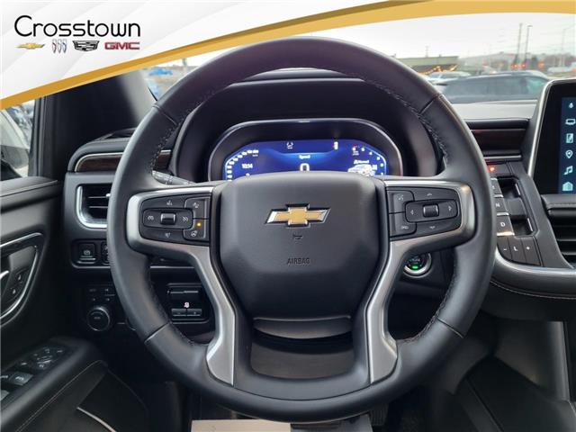 2024 Chevrolet Tahoe Premier (Stk: 58674AA) in Sudbury - Image 15 of 20