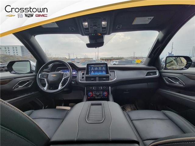 2024 Chevrolet Tahoe Premier (Stk: 58674AA) in Sudbury - Image 18 of 20