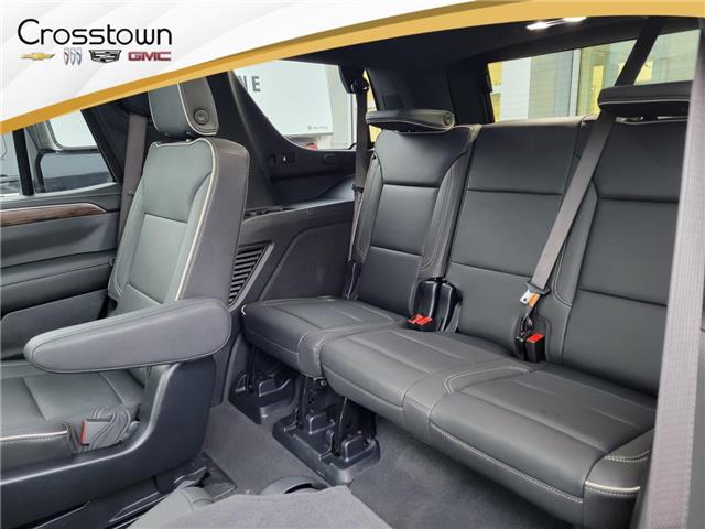 2024 Chevrolet Tahoe Premier (Stk: 58674AA) in Sudbury - Image 20 of 20