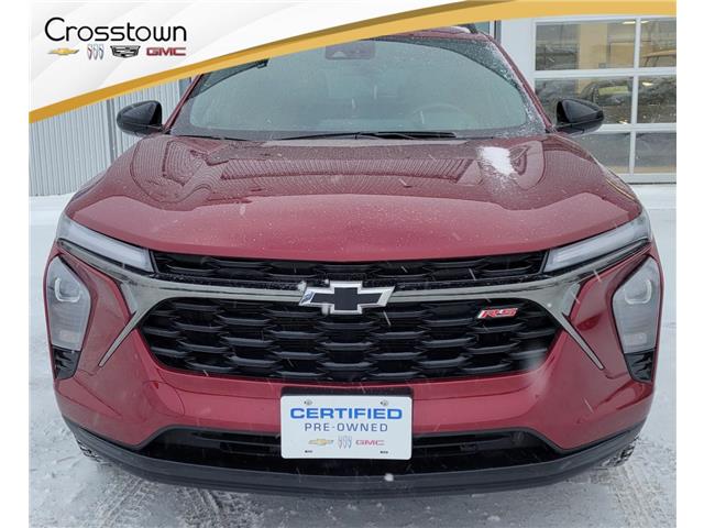 2025 Chevrolet Trax 2RS (Stk: 68816AA) in Sudbury - Image 2 of 20