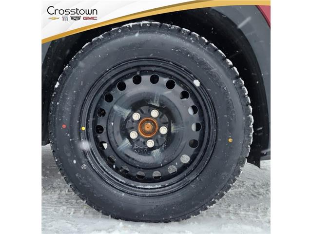 2025 Chevrolet Trax 2RS (Stk: 68816AA) in Sudbury - Image 4 of 20