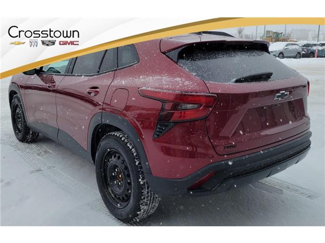 2025 Chevrolet Trax 2RS (Stk: 68816AA) in Sudbury - Image 5 of 20