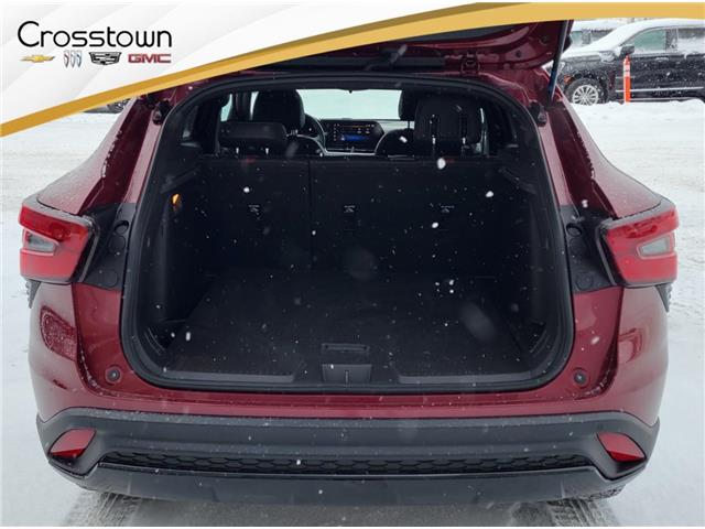 2025 Chevrolet Trax 2RS (Stk: 68816AA) in Sudbury - Image 7 of 20