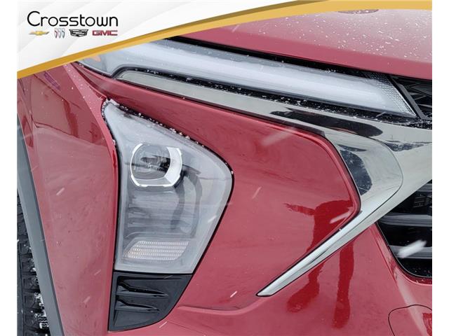 2025 Chevrolet Trax 2RS (Stk: 68816AA) in Sudbury - Image 9 of 20