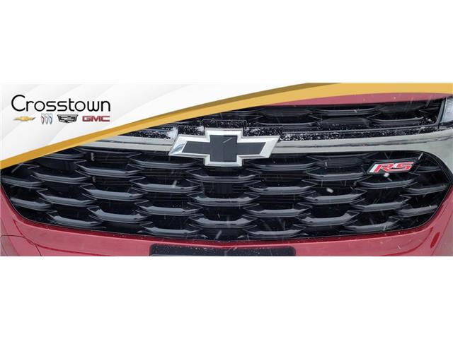 2025 Chevrolet Trax 2RS (Stk: 68816AA) in Sudbury - Image 10 of 20