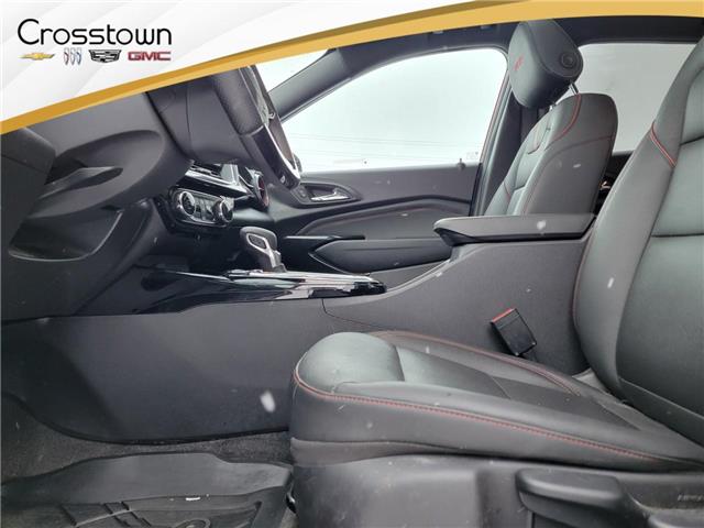 2025 Chevrolet Trax 2RS (Stk: 68816AA) in Sudbury - Image 12 of 20