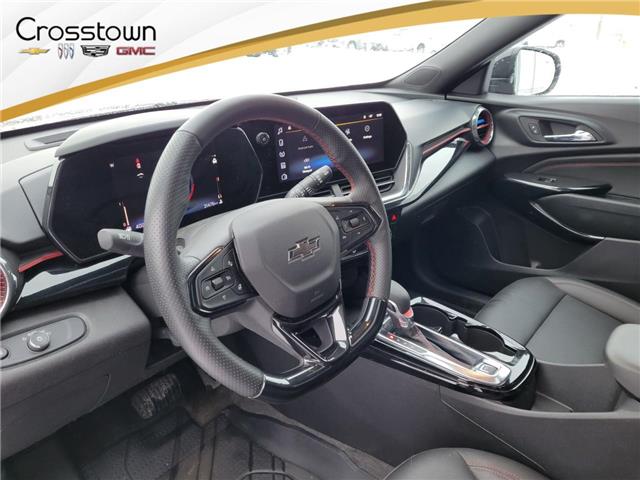 2025 Chevrolet Trax 2RS (Stk: 68816AA) in Sudbury - Image 13 of 20