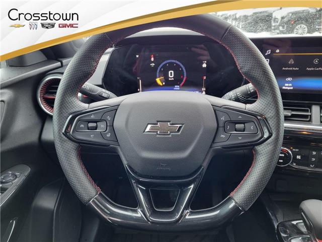 2025 Chevrolet Trax 2RS (Stk: 68816AA) in Sudbury - Image 15 of 20