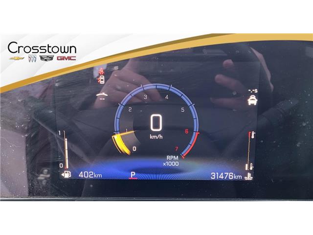 2025 Chevrolet Trax 2RS (Stk: 68816AA) in Sudbury - Image 16 of 20