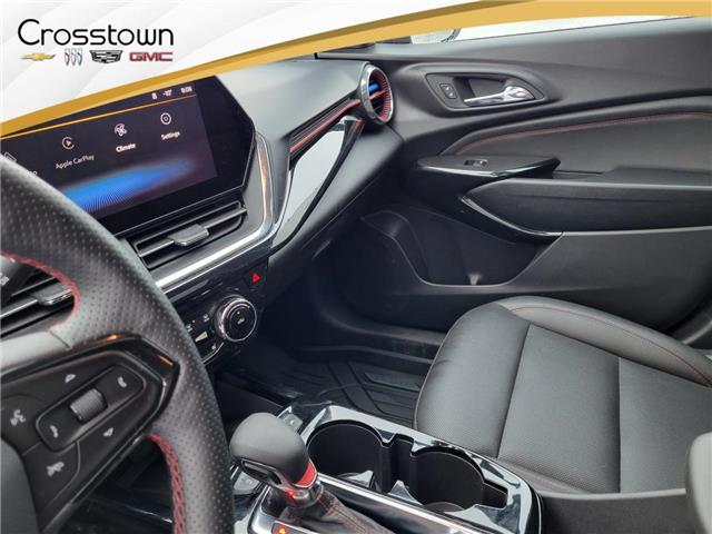 2025 Chevrolet Trax 2RS (Stk: 68816AA) in Sudbury - Image 17 of 20