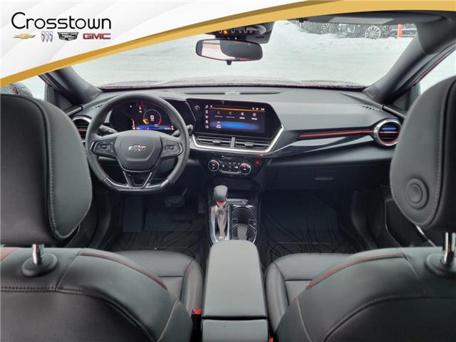 2025 Chevrolet Trax 2RS (Stk: 68816AA) in Sudbury - Image 18 of 20