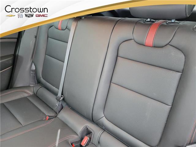 2025 Chevrolet Trax 2RS (Stk: 68816AA) in Sudbury - Image 20 of 20