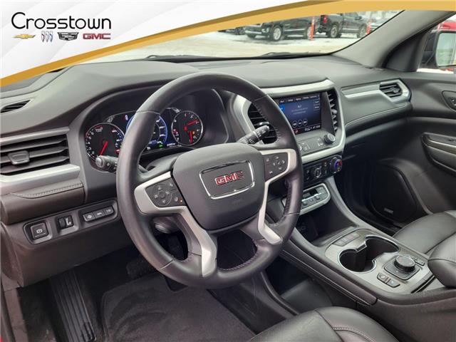 2022 GMC Acadia SLT (Stk: 69656A) in Sudbury - Image 13 of 21