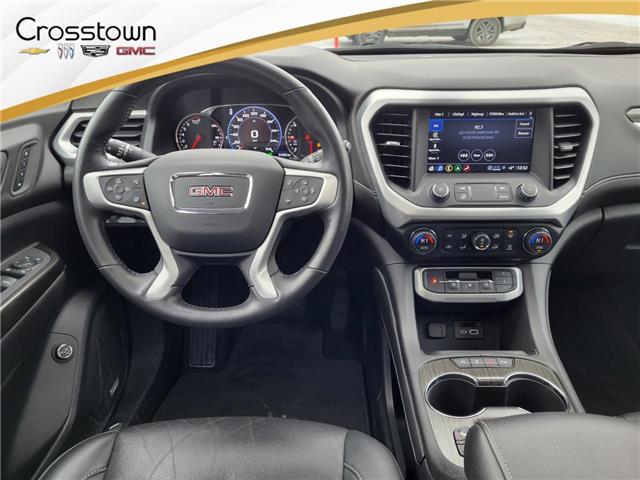 2022 GMC Acadia SLT (Stk: 69656A) in Sudbury - Image 14 of 21