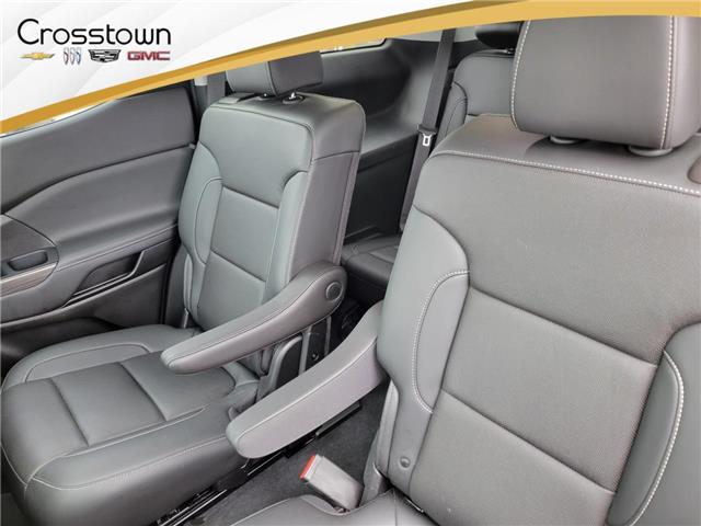 2022 GMC Acadia SLT (Stk: 69656A) in Sudbury - Image 20 of 21