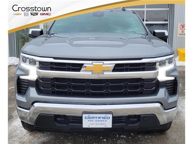 2023 Chevrolet Silverado 1500 LT (Stk: 69655A) in Sudbury - Image 2 of 20