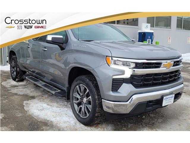 2023 Chevrolet Silverado 1500 LT (Stk: 69655A) in Sudbury - Image 3 of 20