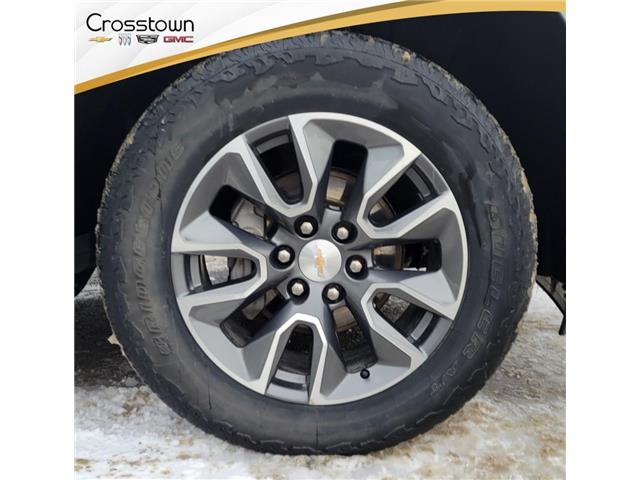 2023 Chevrolet Silverado 1500 LT (Stk: 69655A) in Sudbury - Image 4 of 20