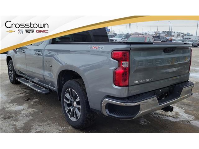 2023 Chevrolet Silverado 1500 LT (Stk: 69655A) in Sudbury - Image 5 of 20