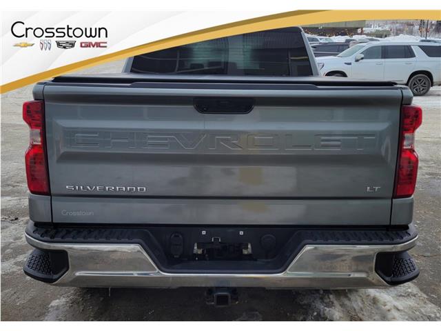 2023 Chevrolet Silverado 1500 LT (Stk: 69655A) in Sudbury - Image 6 of 20