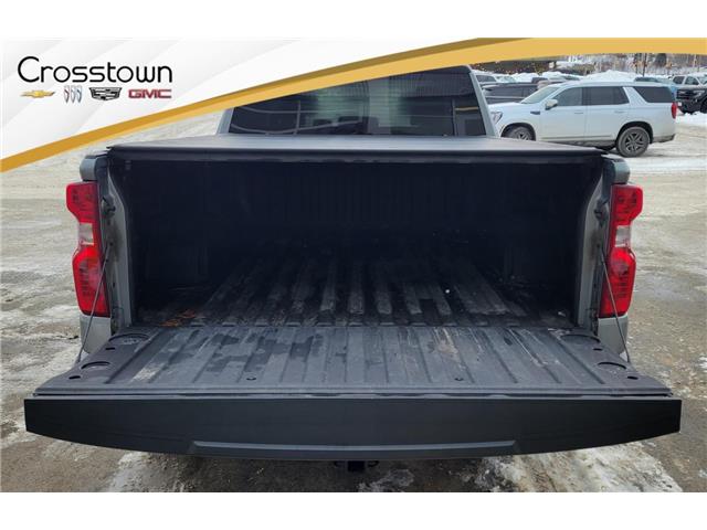 2023 Chevrolet Silverado 1500 LT (Stk: 69655A) in Sudbury - Image 7 of 20
