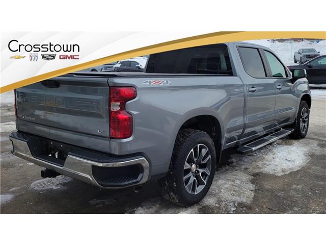 2023 Chevrolet Silverado 1500 LT (Stk: 69655A) in Sudbury - Image 8 of 20