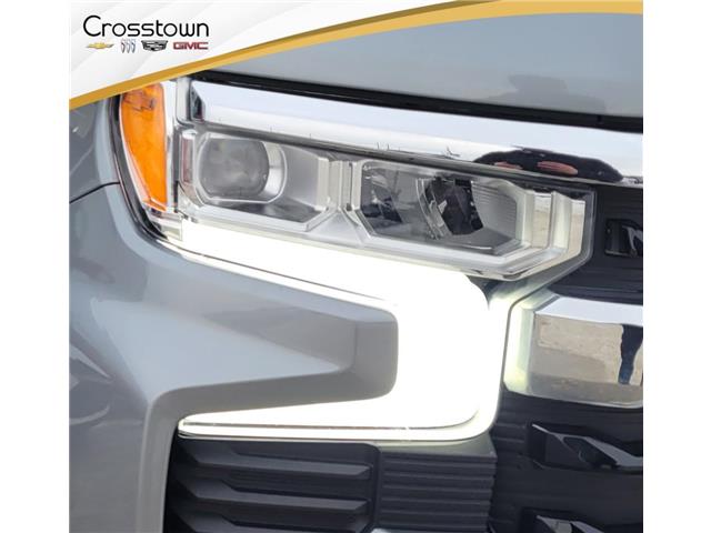 2023 Chevrolet Silverado 1500 LT (Stk: 69655A) in Sudbury - Image 9 of 20