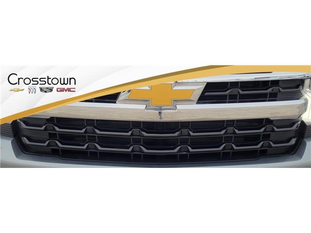 2023 Chevrolet Silverado 1500 LT (Stk: 69655A) in Sudbury - Image 10 of 20