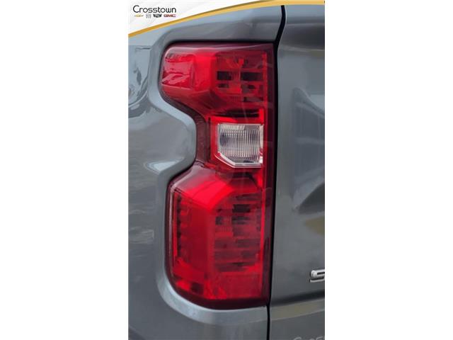 2023 Chevrolet Silverado 1500 LT (Stk: 69655A) in Sudbury - Image 11 of 20