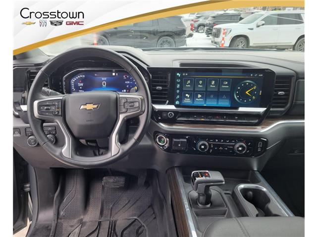 2023 Chevrolet Silverado 1500 LT (Stk: 69655A) in Sudbury - Image 14 of 20