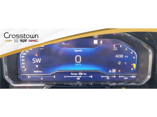 2023 Chevrolet Silverado 1500 LT (Stk: 69655A) in Sudbury - Image 16 of 20