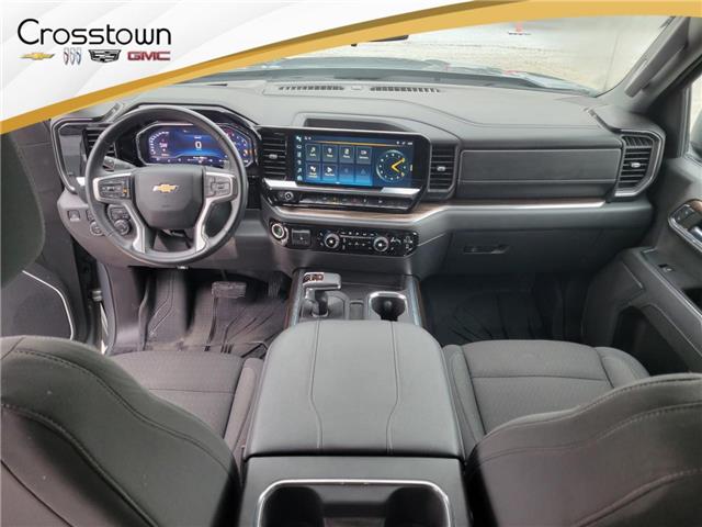 2023 Chevrolet Silverado 1500 LT (Stk: 69655A) in Sudbury - Image 18 of 20