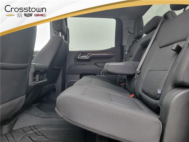 2023 Chevrolet Silverado 1500 LT (Stk: 69655A) in Sudbury - Image 19 of 20