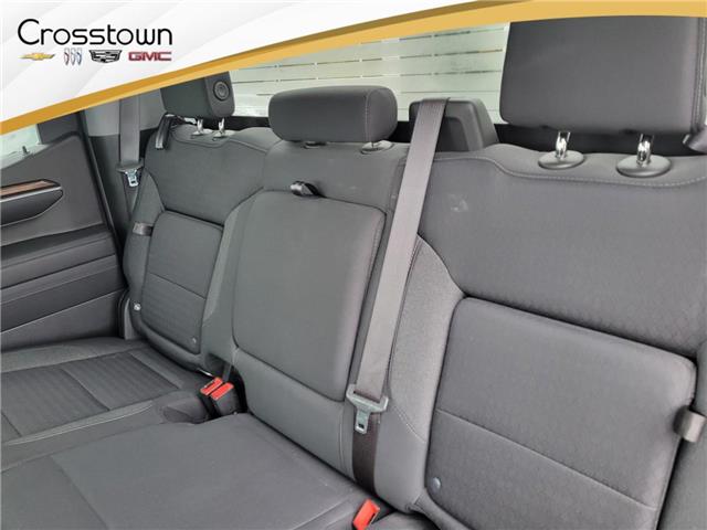 2023 Chevrolet Silverado 1500 LT (Stk: 69655A) in Sudbury - Image 20 of 20