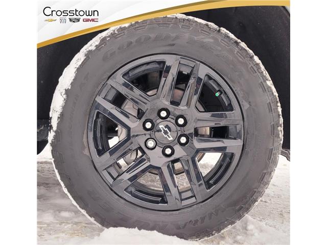 2025 Chevrolet Silverado 1500 RST (Stk: 69269A) in Sudbury - Image 4 of 20 2025 Chevrolet Silverado 1500 RST (Stk: 69269A) in Sudbury - Image 4 of 20