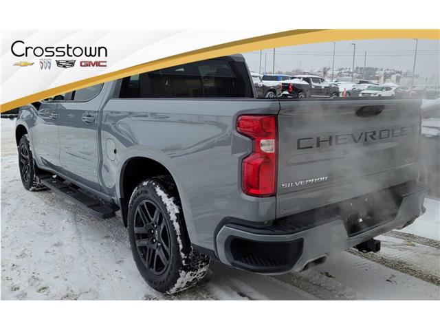 2025 Chevrolet Silverado 1500 RST (Stk: 69269A) in Sudbury - Image 5 of 20 2025 Chevrolet Silverado 1500 RST (Stk: 69269A) in Sudbury - Image 5 of 20