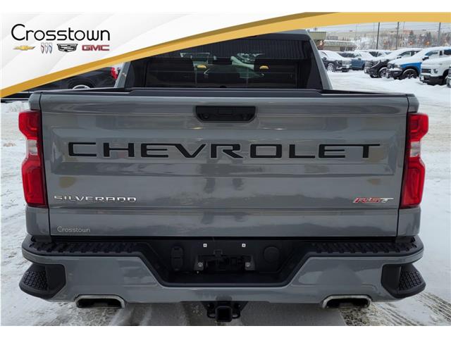 2025 Chevrolet Silverado 1500 RST (Stk: 69269A) in Sudbury - Image 6 of 20 2025 Chevrolet Silverado 1500 RST (Stk: 69269A) in Sudbury - Image 6 of 20