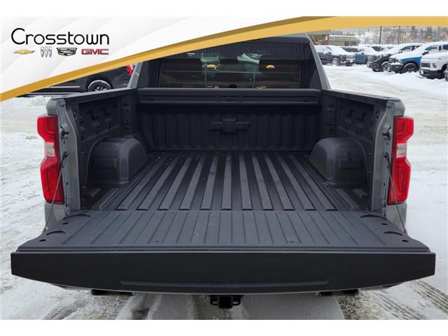 2025 Chevrolet Silverado 1500 RST (Stk: 69269A) in Sudbury - Image 7 of 20 2025 Chevrolet Silverado 1500 RST (Stk: 69269A) in Sudbury - Image 7 of 20