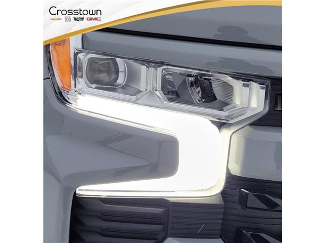 2025 Chevrolet Silverado 1500 RST (Stk: 69269A) in Sudbury - Image 9 of 20 2025 Chevrolet Silverado 1500 RST (Stk: 69269A) in Sudbury - Image 9 of 20