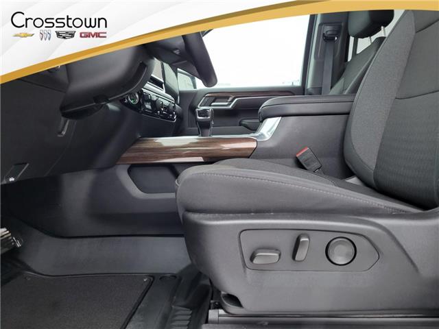 2025 Chevrolet Silverado 1500 RST (Stk: 69269A) in Sudbury - Image 12 of 20 2025 Chevrolet Silverado 1500 RST (Stk: 69269A) in Sudbury - Image 12 of 20