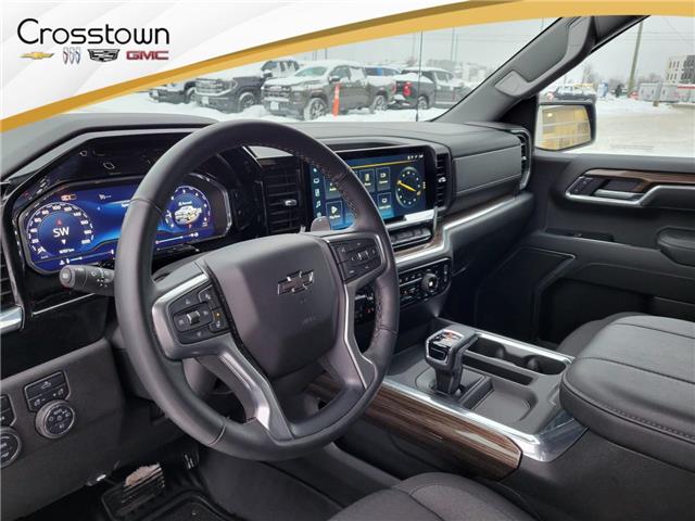 2025 Chevrolet Silverado 1500 RST (Stk: 69269A) in Sudbury - Image 13 of 20 2025 Chevrolet Silverado 1500 RST (Stk: 69269A) in Sudbury - Image 13 of 20