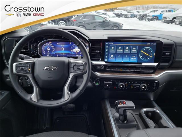 2025 Chevrolet Silverado 1500 RST (Stk: 69269A) in Sudbury - Image 14 of 20 2025 Chevrolet Silverado 1500 RST (Stk: 69269A) in Sudbury - Image 14 of 20