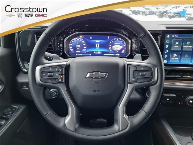 2025 Chevrolet Silverado 1500 RST (Stk: 69269A) in Sudbury - Image 15 of 20 2025 Chevrolet Silverado 1500 RST (Stk: 69269A) in Sudbury - Image 15 of 20