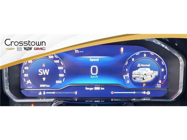 2025 Chevrolet Silverado 1500 RST (Stk: 69269A) in Sudbury - Image 16 of 20 2025 Chevrolet Silverado 1500 RST (Stk: 69269A) in Sudbury - Image 16 of 20