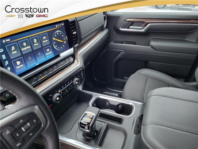 2025 Chevrolet Silverado 1500 RST (Stk: 69269A) in Sudbury - Image 17 of 20 2025 Chevrolet Silverado 1500 RST (Stk: 69269A) in Sudbury - Image 17 of 20