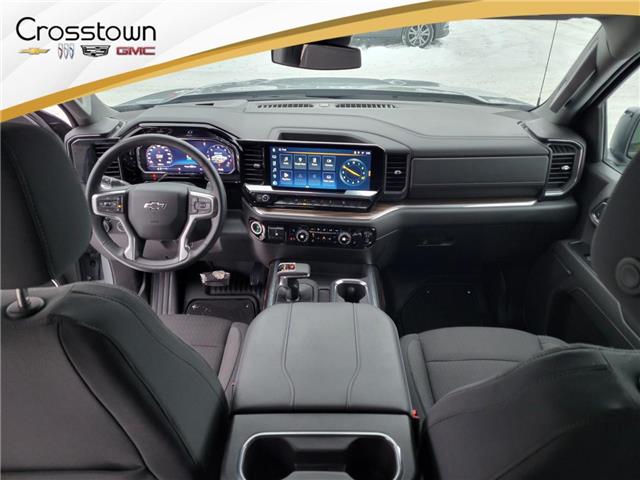 2025 Chevrolet Silverado 1500 RST (Stk: 69269A) in Sudbury - Image 18 of 20 2025 Chevrolet Silverado 1500 RST (Stk: 69269A) in Sudbury - Image 18 of 20